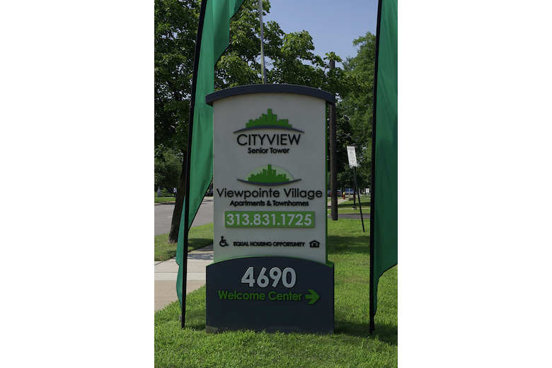 Image of CityView Senior Tower (1)