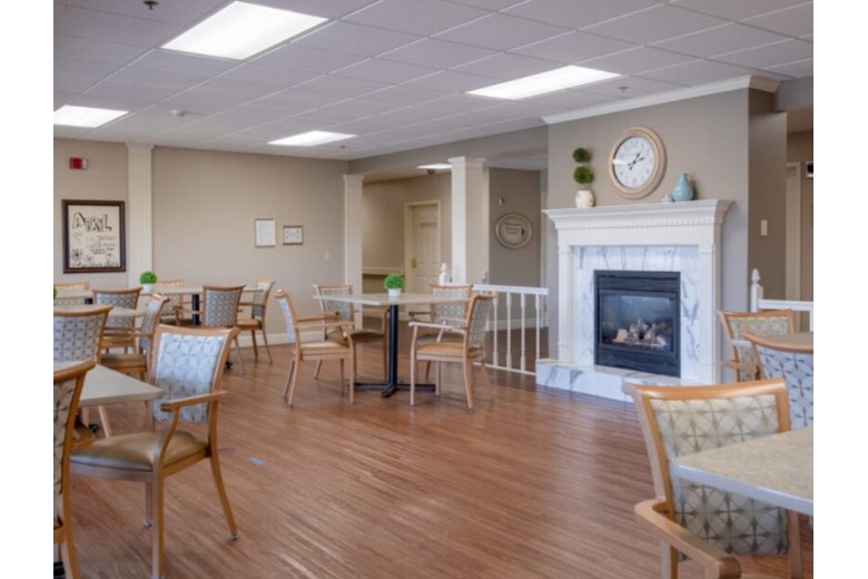 Image of Shepherd Of The Valley Howland Senior Living (4)