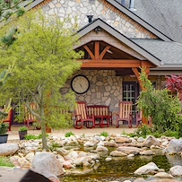 Image of The Inn at Winchester Trail (1)
