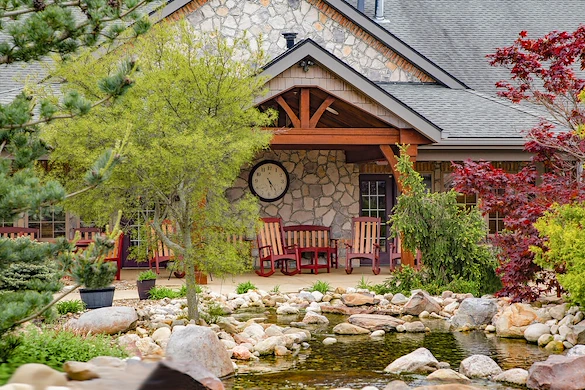 Image of The Inn At Winchester Trail (1)