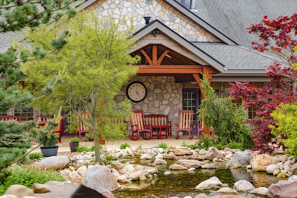 Image of The Inn at Winchester Trail (1)