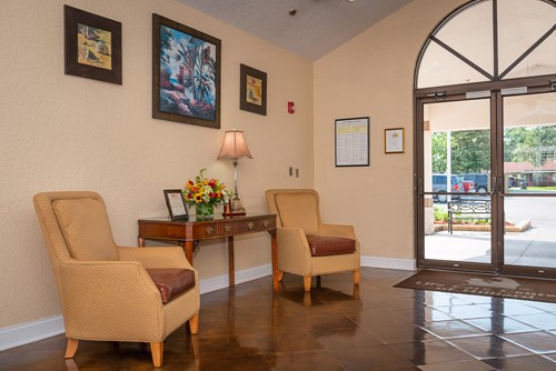 Image of Life Care Center Of Hilliard (6)