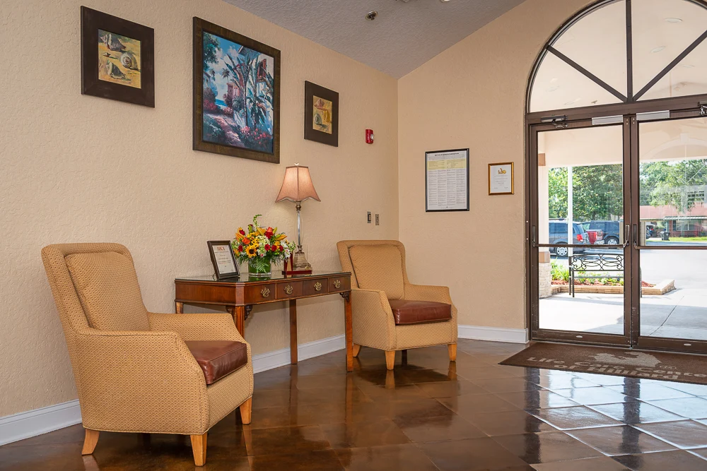 Image of Life Care Center Of Hilliard (6)