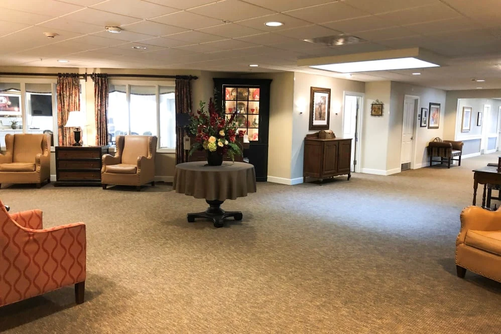 Image of Aspen Ridge Alzheimer’s (2)