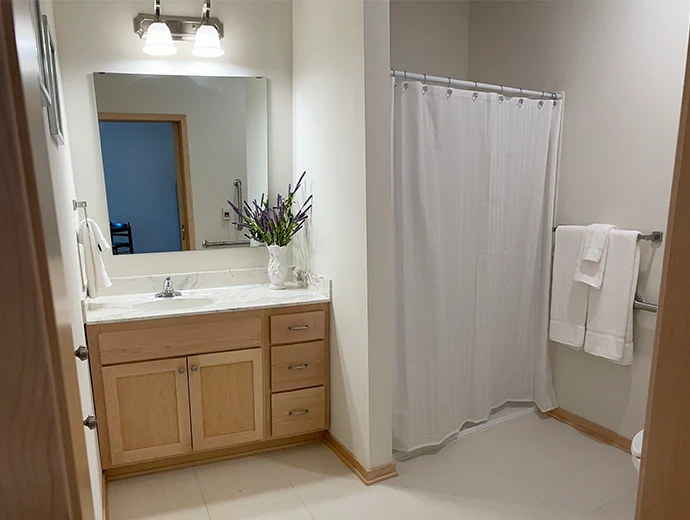 Image of Good Samaritan - The Lodge of New Hope (2)