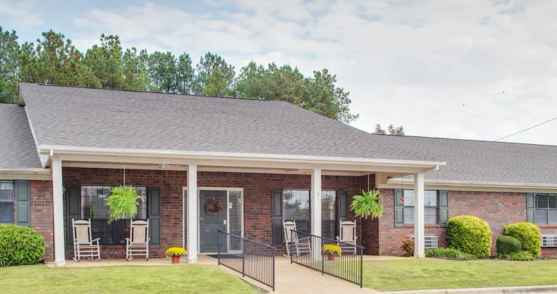 Image of Hilltop at Glenwood (1)