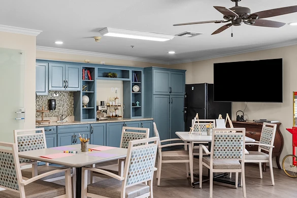 Image of Heritage Place of Boerne (4)