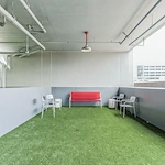 Image of Halewai'olu Senior Residences (4)