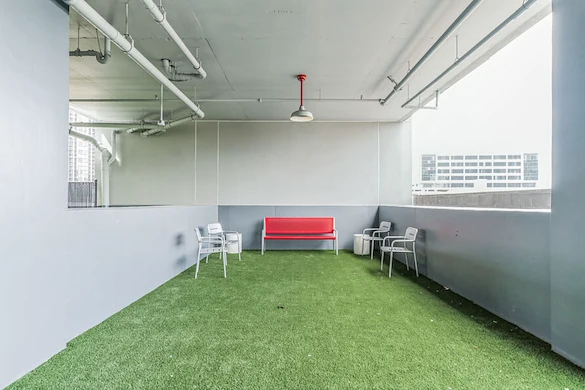 Image of Halewai'olu Senior Residences (4)