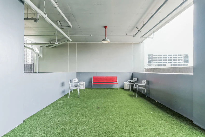 Image of Halewai'olu Senior Residences (4)