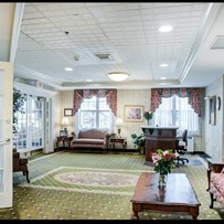 Image of The Elms of Cranbury Rehab & Healthcare Center (5)