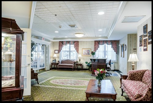 Image of The Elms of Cranbury Rehab & Healthcare Center (5)