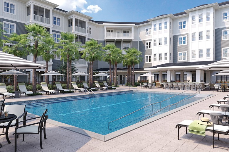 Image of Watersound Fountains (10)