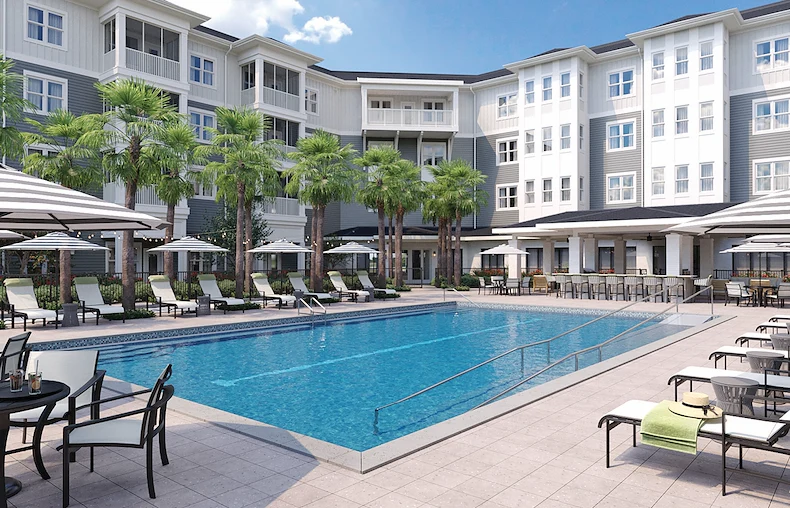 Image of Watersound Fountains Senior Living (10)