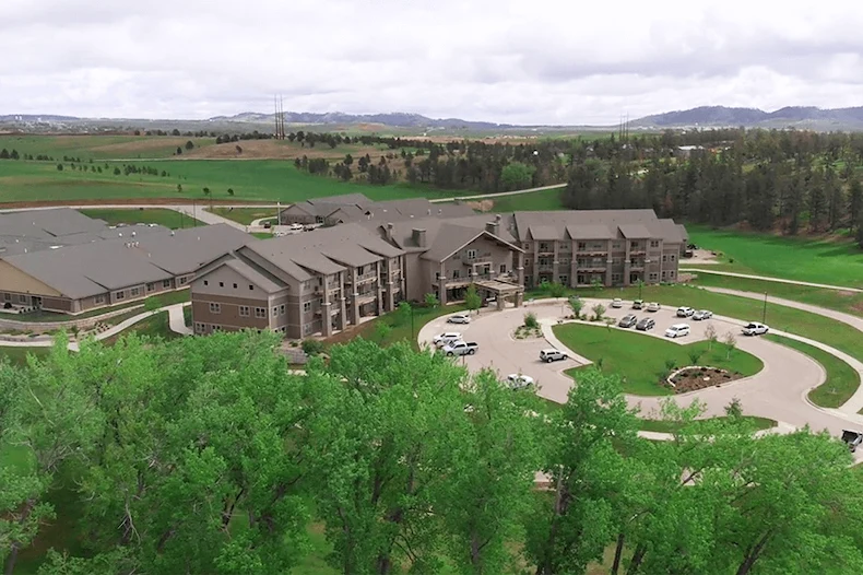 Image of Good Samaritan - St. Martin Village (2)