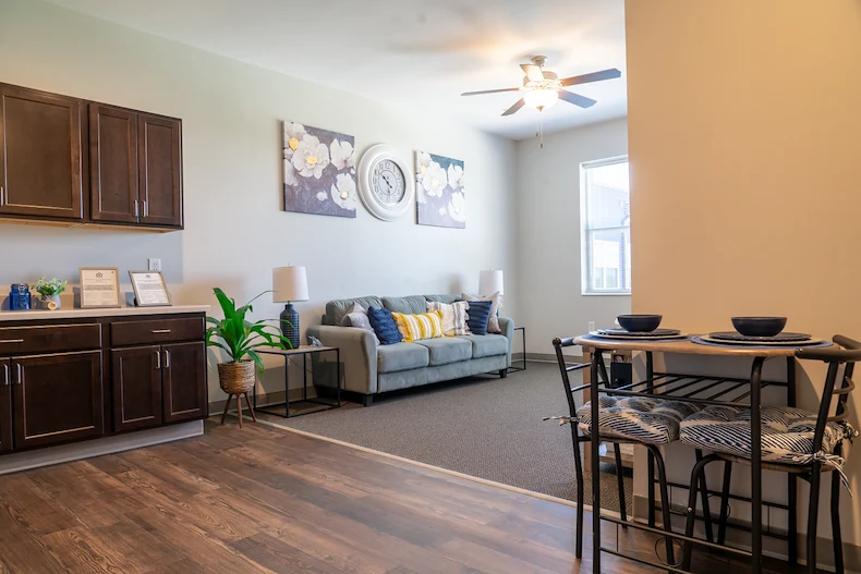 Image of Sweet Galilee at the Wigwam (9)