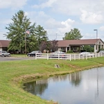 Image of Countryside Center For Rehabilitation And Nursing (1)