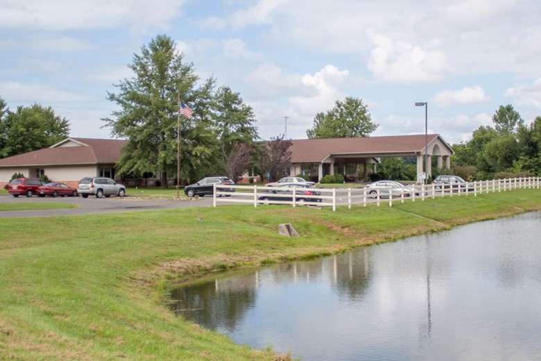 Image of Countryside Center For Rehabilitation And Nursing (1)