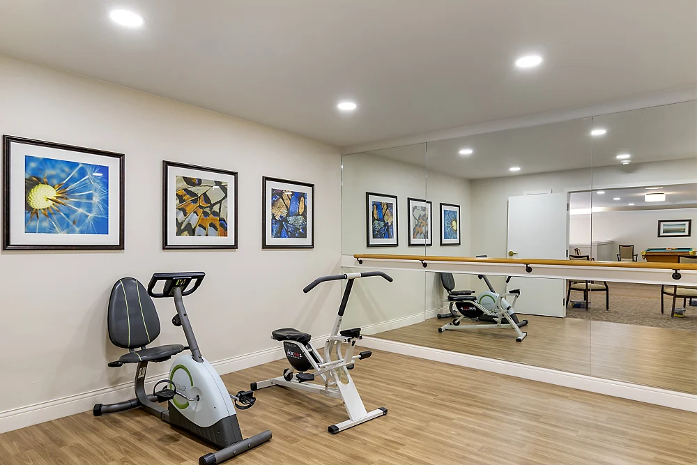 Image of Pine Oaks Senior Living (8)