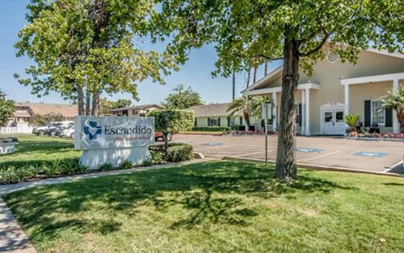 Image of Escondido Post Acute (1)