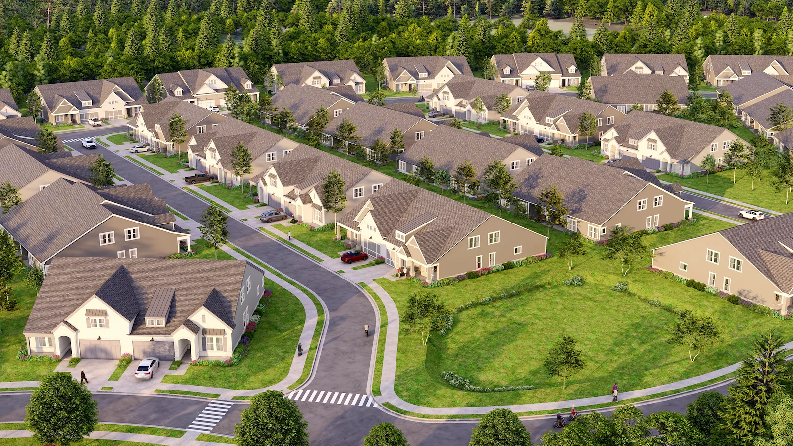 Image of Celebration Village Athens (3)