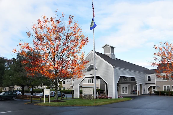 Image of Masonicare at Ashlar Village (2)