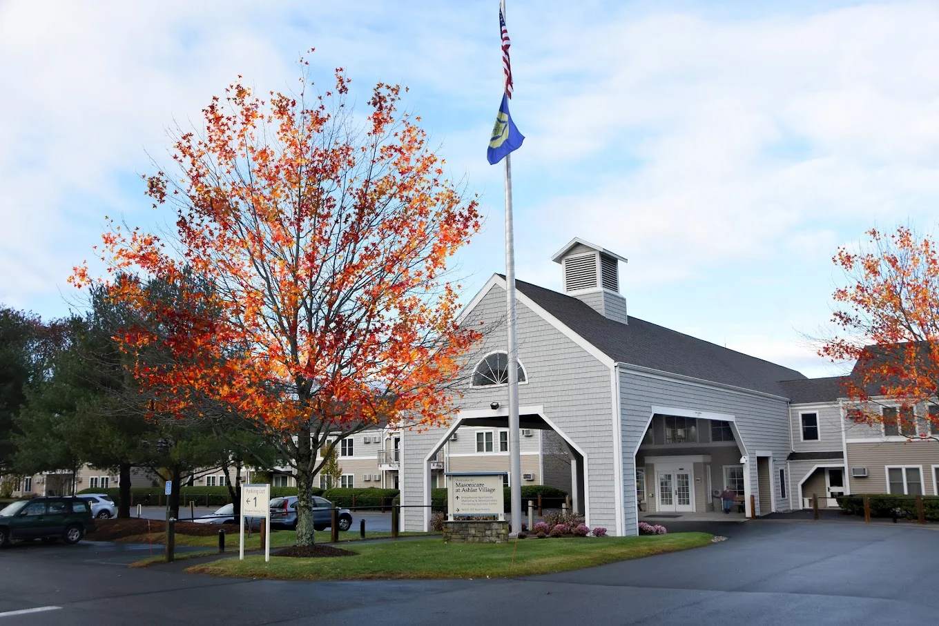 Image of Masonicare at Ashlar Village (2)