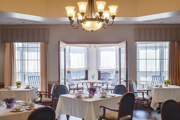 Image of Bedford Hills Rehab and Skilled Nursing (3)