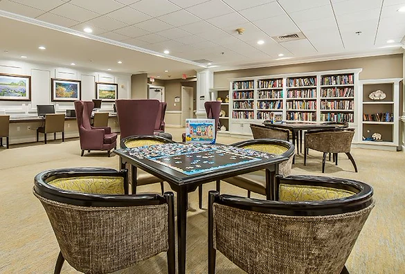 Image of The Estates at Knightsbridge (5)