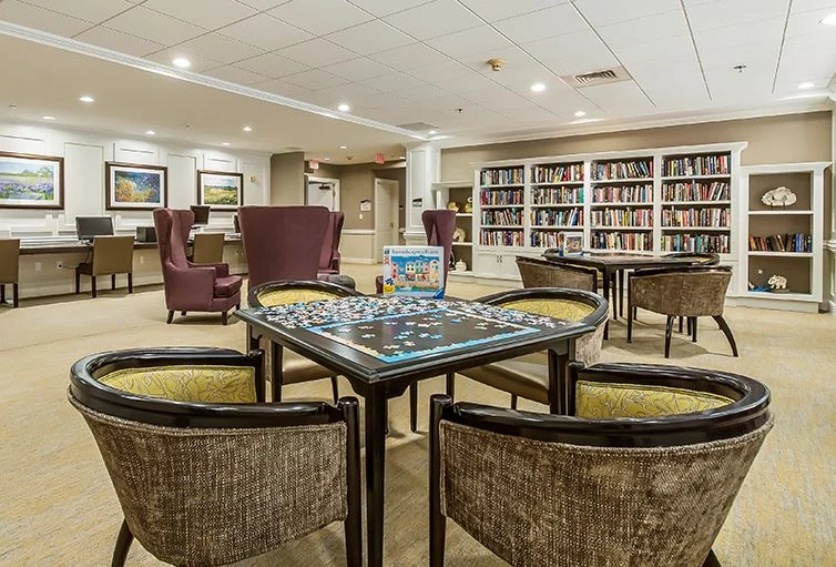 Image of The Estates at Knightsbridge (5)