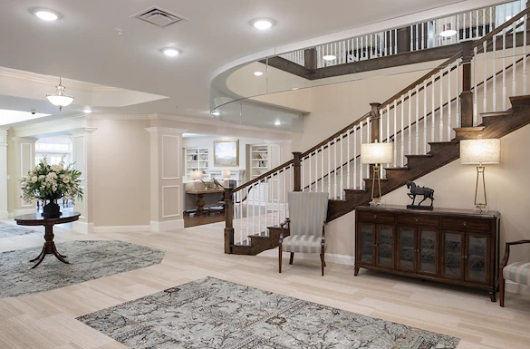 Image of The Wellington at Lake Manassas (4)