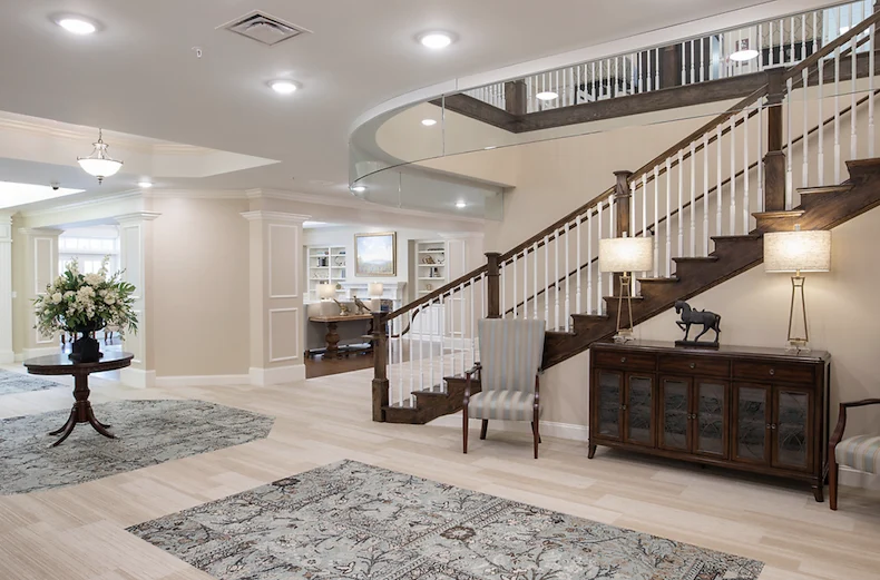 Image of The Wellington at Lake Manassas (4)