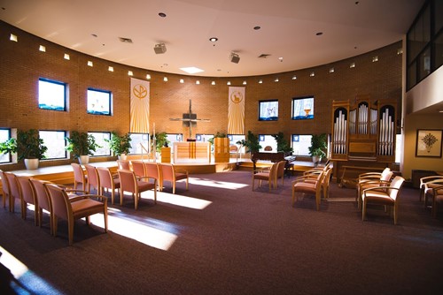 Image of Oakwood Village University Woods (3)