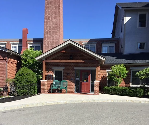 Image of Milford Mill (2)