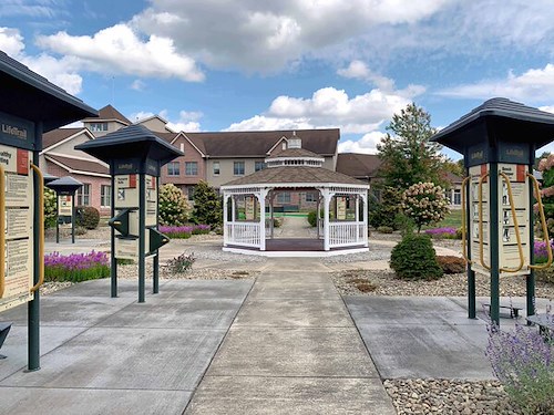 Image of Saint Mary's At Asbury Ridge Assisted Living (3)