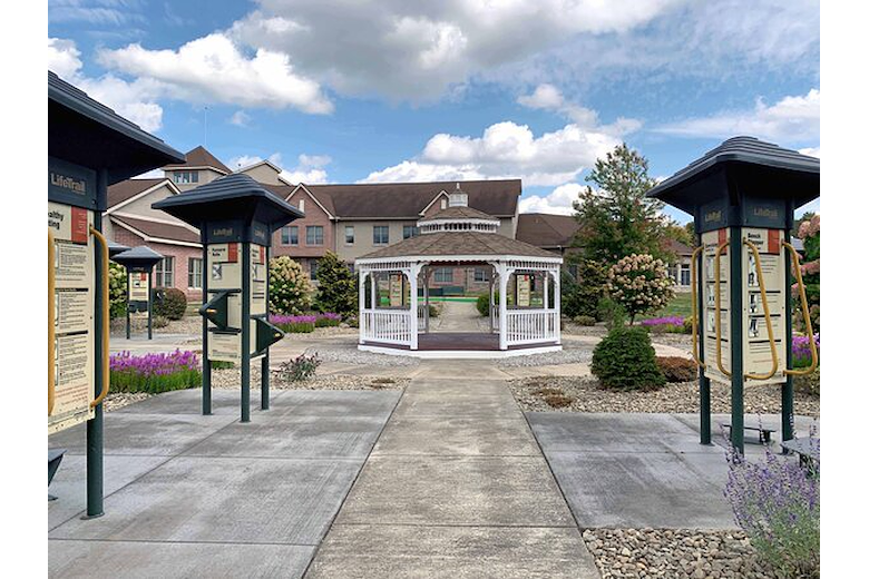 Image of Saint Mary's At Asbury Ridge Assisted Living (3)