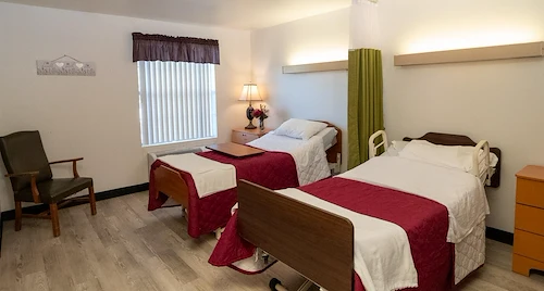 Image of Legend Oaks Healthcare & Rehabilitation of Ennis (8)