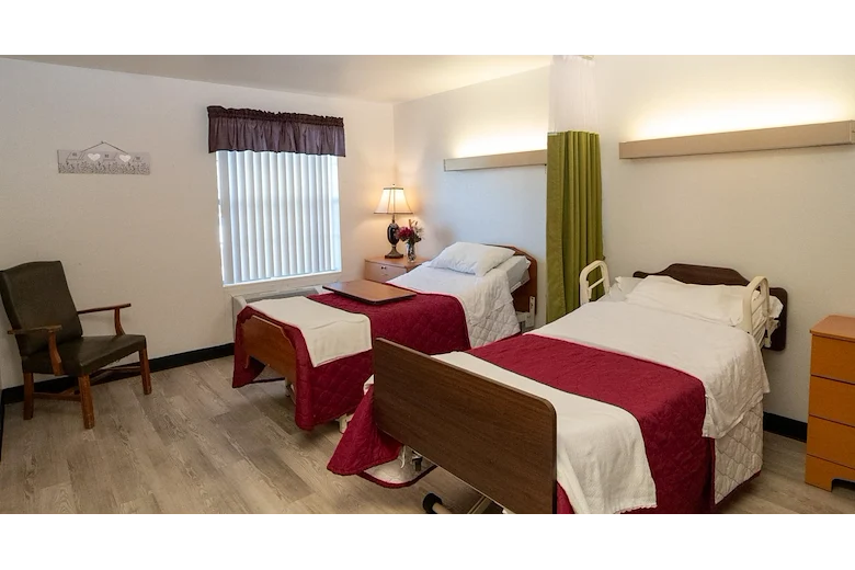 Image of Legend Oaks Healthcare & Rehabilitation of Ennis (8)