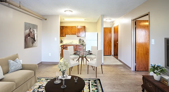 Image of Lakeland Seniors Apartments (3)