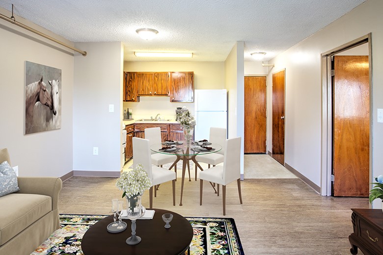 Image of Lakeland Seniors Apartments (9)