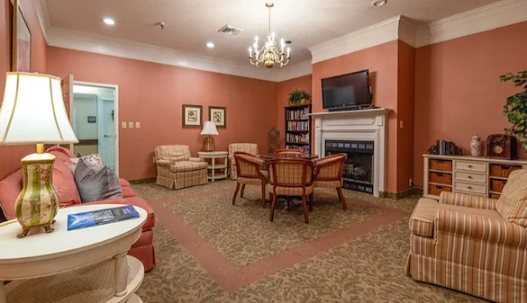 Image of Homestead Hills Skilled Nursing (2)