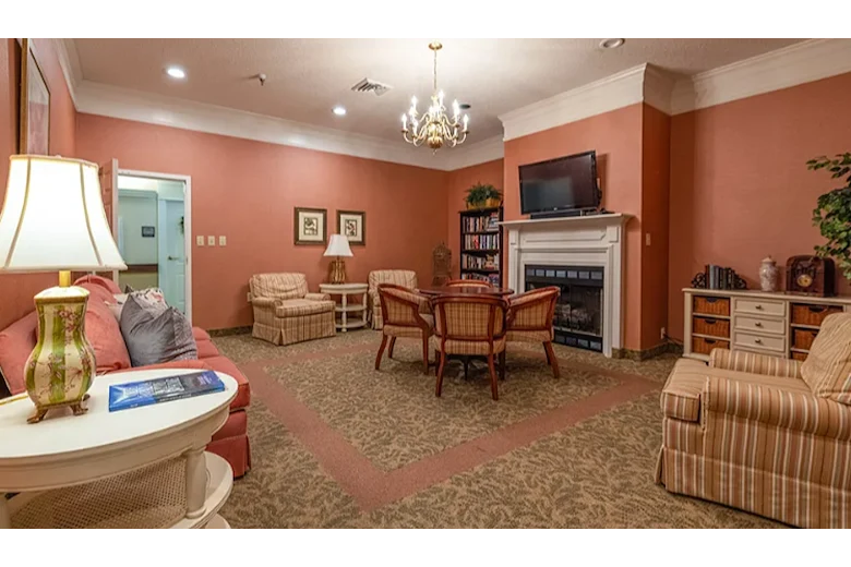 Image of Homestead Hills Skilled Nursing (2)