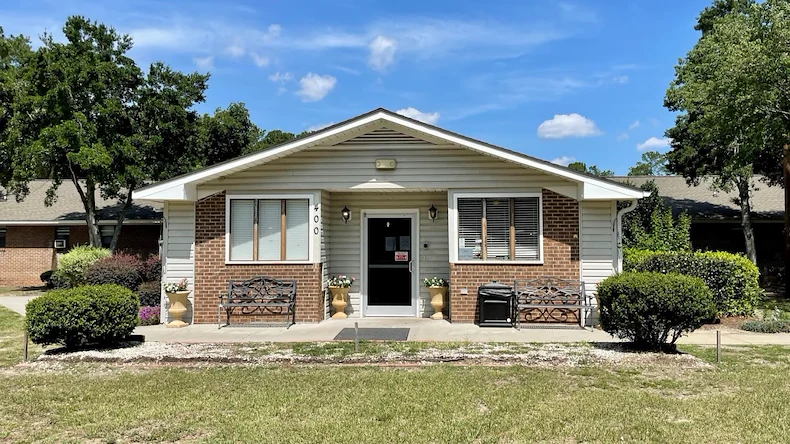 Image of Woodlands Nursing & Rehabilitation (1)