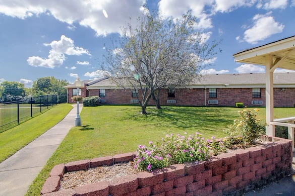 Image of Eastgate Village Care & Rehab Center (4)