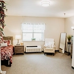 Celebration Villa Of Reedsville Studio Bedroom