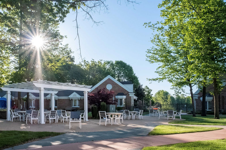 Image of Clark at Franklin Assisted Living (4)
