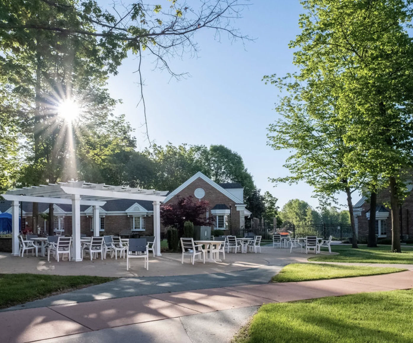 Image of Clark at Franklin Assisted Living (4)