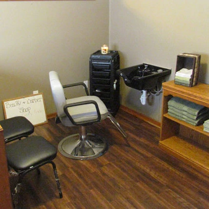 Image of Divine Life of Haslett East (6)