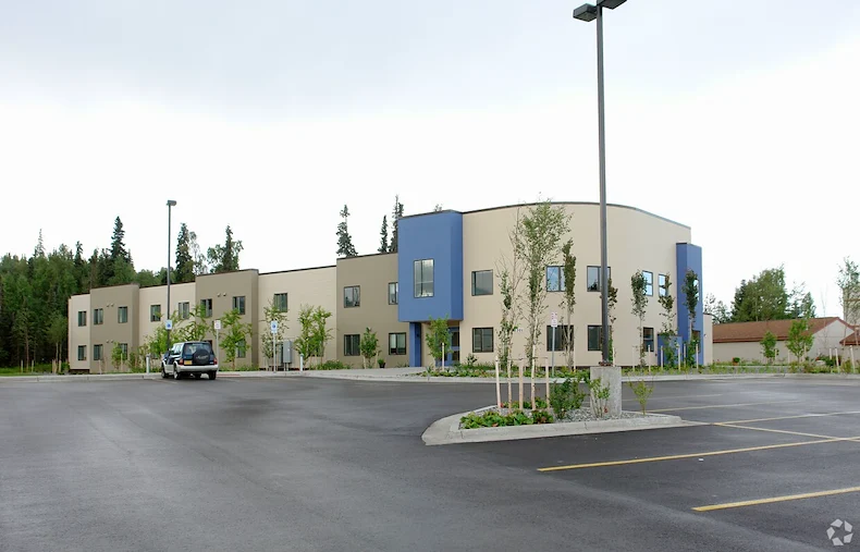 Image of Independence Park Manor I & II (2)