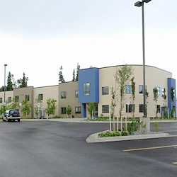 Image of Independence Park Manor I & II (2)